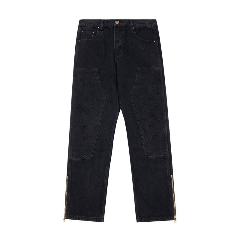 LV Men's Jeans 186